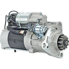 Starter Fits Freightliner M2 112 Cummins ISM/ISX Cat C11/C13 By M9T71479