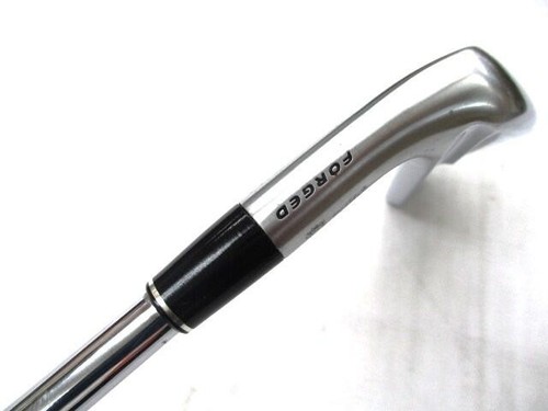 Dunlop SRIXON Z U85 20° Utility Lefty KBS TOUR C-TAPER 95 Stiff #jV - Picture 6 of 8