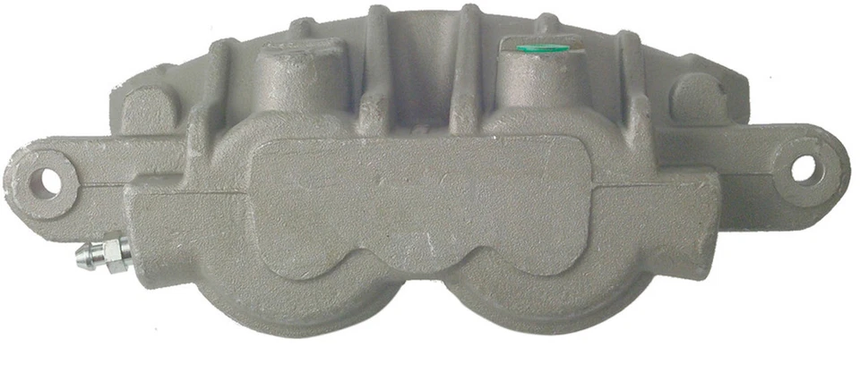 Pinza de freno trasera izquierda 00-06 Chevrolet Tahoe 00-06 GMC Yukon Foto 2 de 3