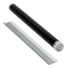 KYOCERA MK-410,MK410 DRUM & DRUM BLADE KIT,KM1620,KM1635,KM1650,KM2020,KM2050