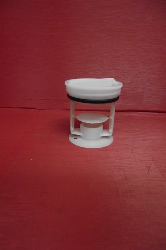 Waschmaschine BEKO WM84145W ABLAUFPUMPE Filter