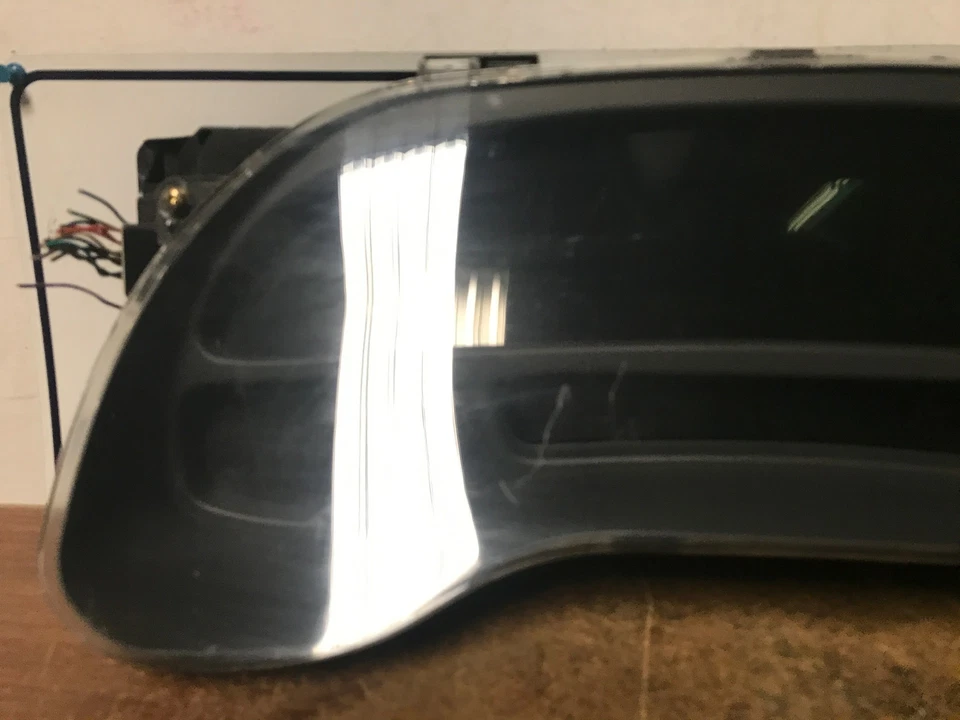 Cuadro de instrumentos Cadillac Deville 2005 #13 *kilometraje desconocido Foto 2 de 4