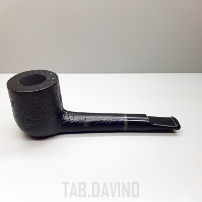 GEPPETTO EXIMIA SANDBLASTED MASTER PIPE MADE IN ITALY BY SER JACOPO 035