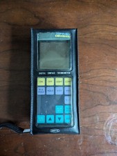 ANRITSU Digital Surface Thermometer HFT-83