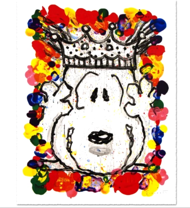 Tom Everhart Art products for sale | eBay