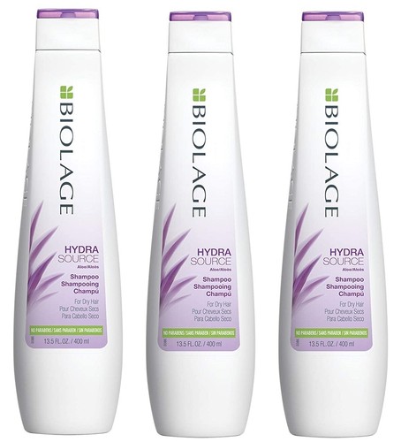 BIOLAGE Hydrasource Shampoo Hydrates & Moisturizes Dry Hair Paraben-Free Lot | eBay BIOLAGE Hydrasource Shampoo Hydrates & Moisturizes Dry Hair Paraben-Free Lot | eBay
