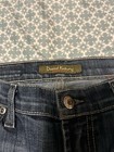 David Kahn Women'sJeans Size 26 X 32 Flare — photo 3