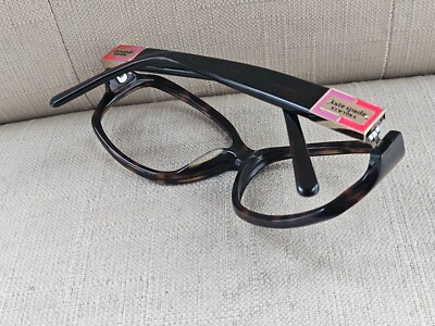 Kate Spade New York Women Glasses/Sunglasses Frame dark  display picture 3