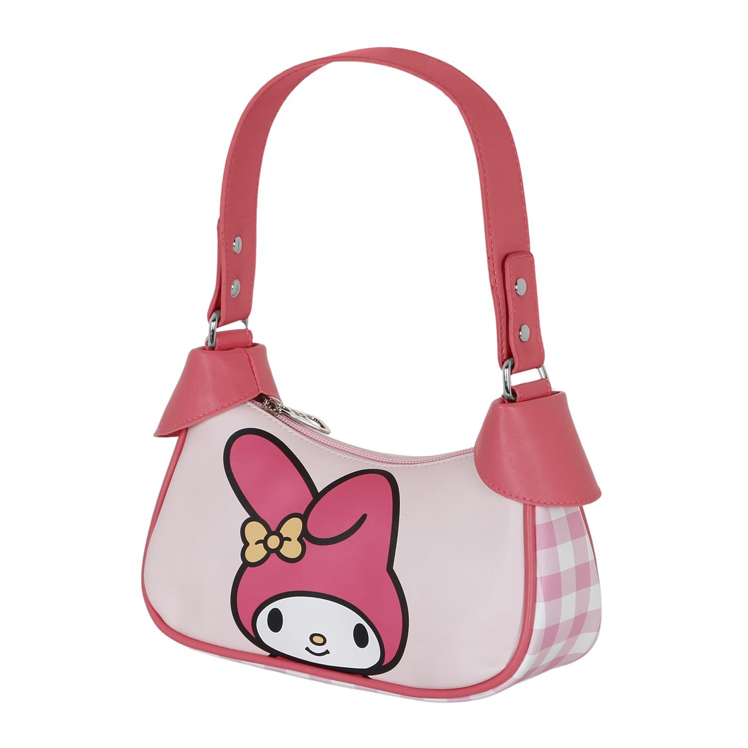 HELLO KITTY - Melody - Handbag 20x12x8cm NUOVO