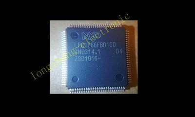 1PCS LPC1765FBD100 LPC1765FBD QFP100 Micro controller NEW #W8*
