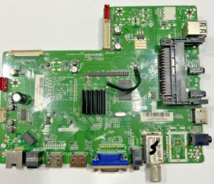 Karte Mainboard T.MS6308.702 für Fernseher Sharp 49 " LC-49CFE5001K LED