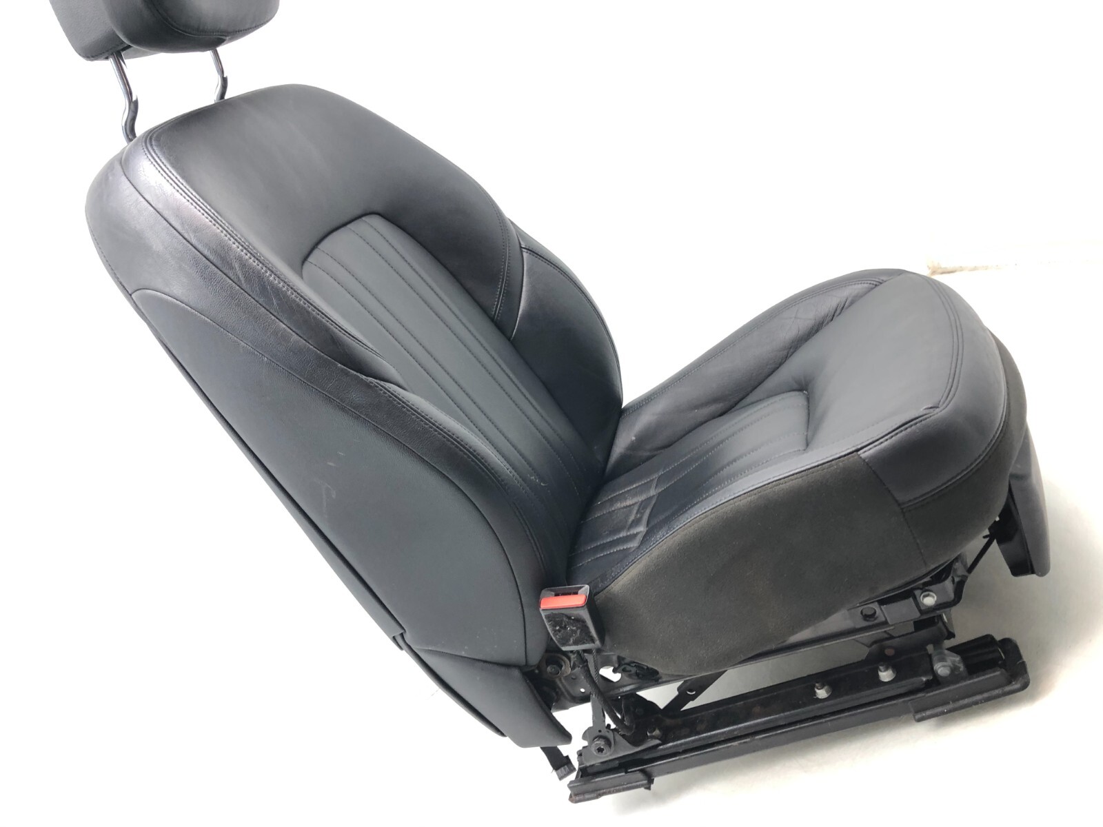 Maserati Ghibli 2014-2017 FRONT+LEFT Seat