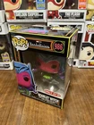 Funko Pop! Marvel WandaVision Scarlet Witch Target 986