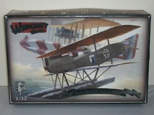 Wingnut Wings 1/32 Scale Hansa-Brandenburg W.12 Early