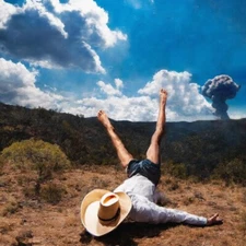 Geese - 3D Country [New CD]