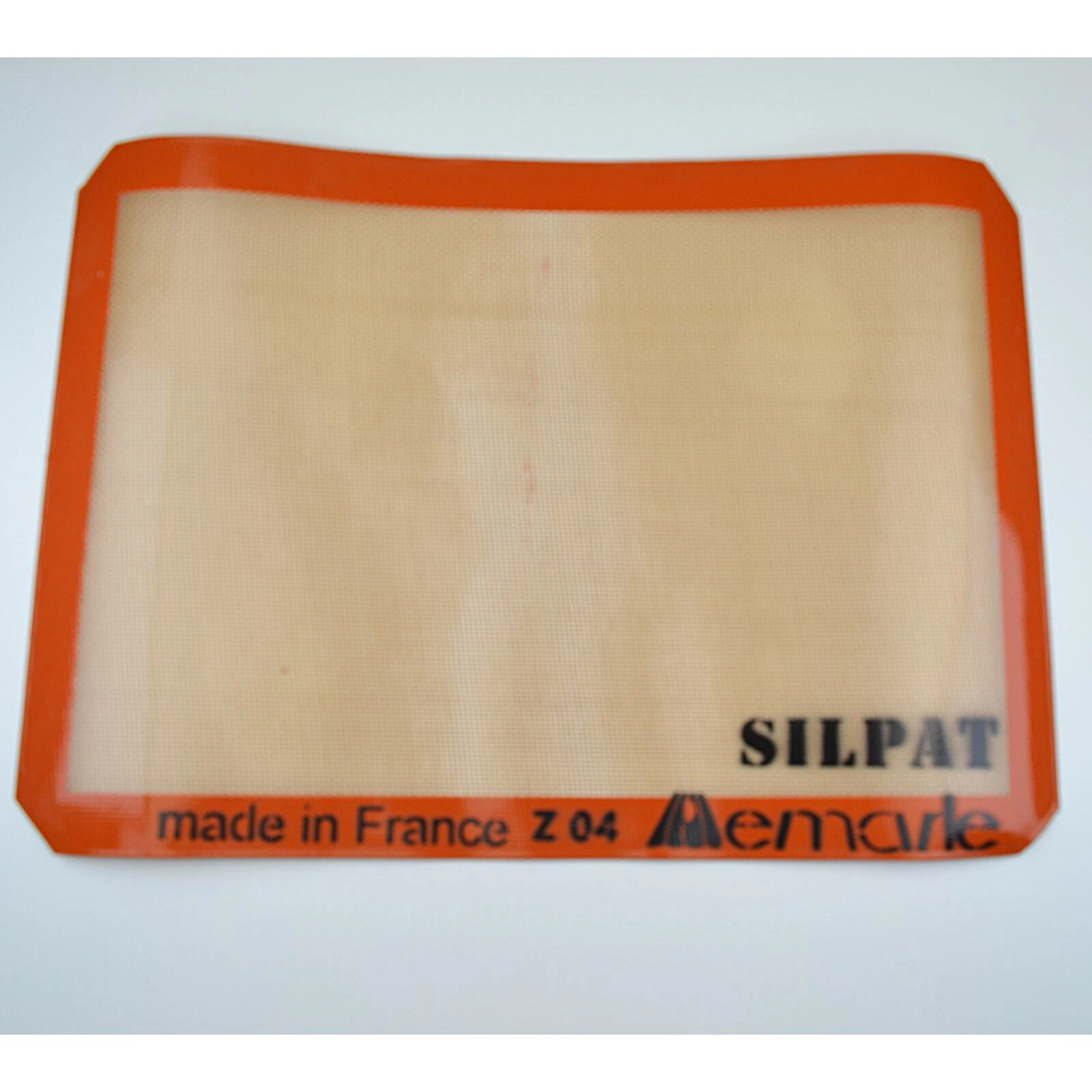 Silpat Cookie Non-Stick Silicone Baking Mat, 11-5/8" x 16-1/2"