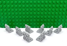 LEGO Inverted Bracket 1x2 - 2x2 "You Pick Your Color and Qty" NEW