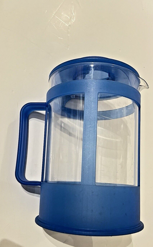 Rare bodum cooling jug Iced Tea Pimms Juice Water Pitcher Frozen Ice Core - Picture 8 of 16