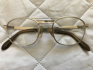 titmus safety glasses