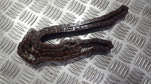 Steuerkette (Nockenwelle)  Mercedes-Benz E-CLASS DE220387-60