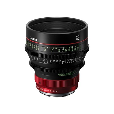 Canon RF Prime Series Cinema Lens #6403C001
