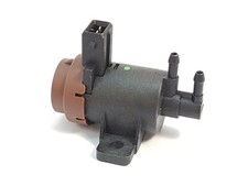 Capteur pression EGR TRAFIC 2