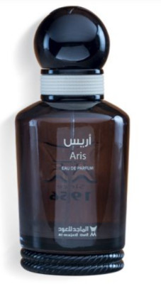 Aris Classic by Al Majed Oud 100ml Perfume Spray - Free Express Shipping