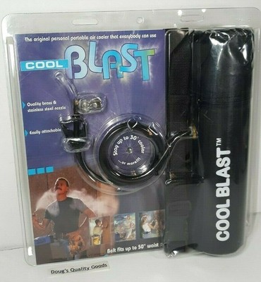 cool blast air cooler