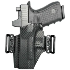 OWB Holster fits: Glock 48 - Rounded Gear