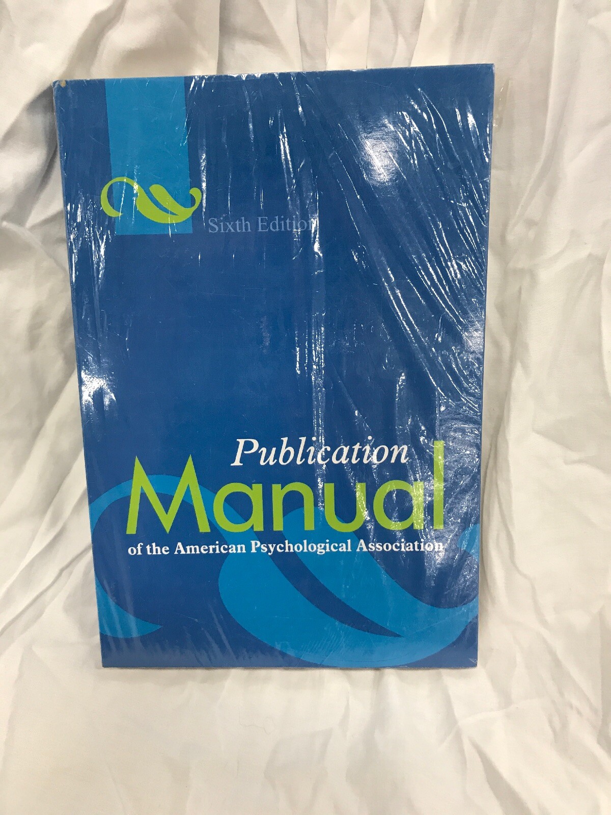 PUBLICATION MANUAL OF THE AMERICAN PSYCHOLOGICAL ASSOCIATION ONLINE PDF visual data 4