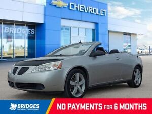 2008 Pontiac G6 GT **Low Mileage | Heated Seats | AS TRADED SPECIAL**