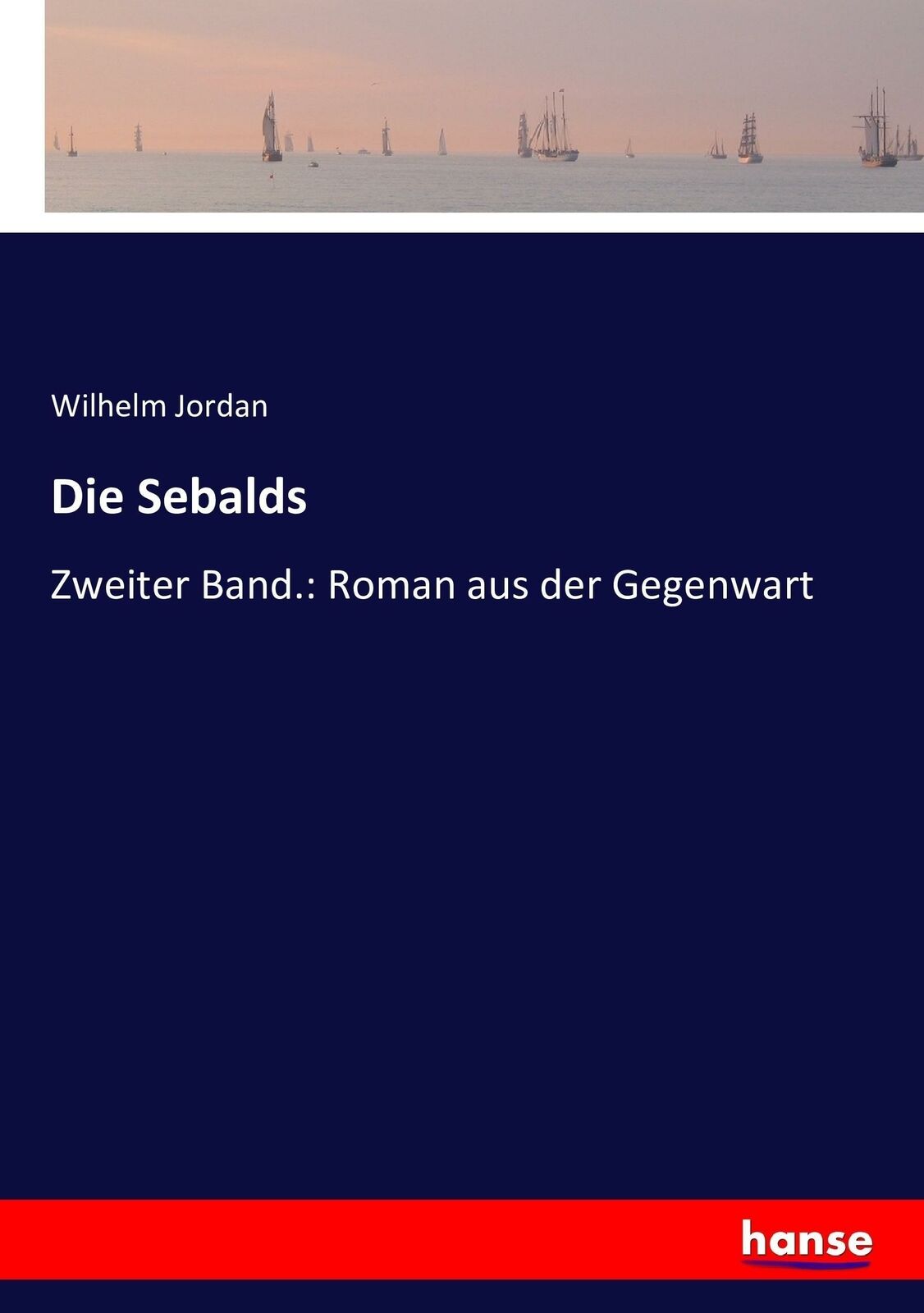 Die Sebalds | Buch | 9783743424807
