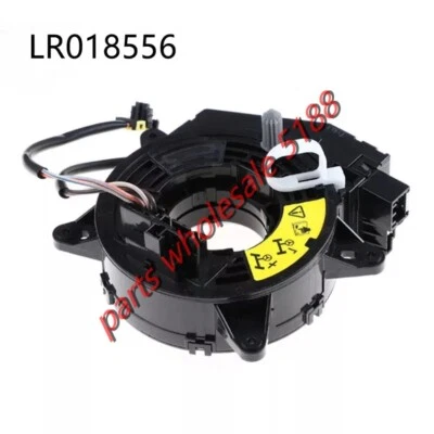 New Clock Spring Fit For Land Rover Discovery 3 4 Range Rover Sport LR018556