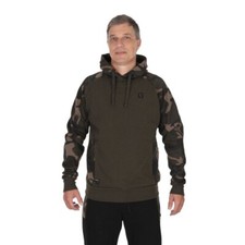 Fox Khaki / Camo Premium 310 Pullover Hoodie / Hoody - Karpfenangeln