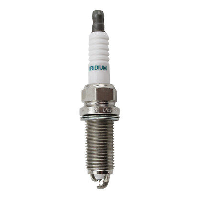 Spark Plug Denso Iridium 3491 FK20HBR8 For Lexus GS350 RC F RX350