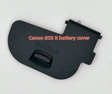 For EOS R Camera Battery Door Cover Shell Lid Repair Parts