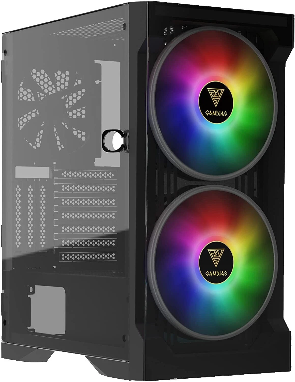 Caso de acrílico Fundas