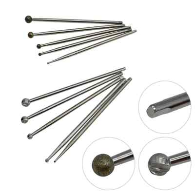Neurosurgical High Speed Grinding Bur Spinal Neurosurgery High Speed Drill 1pc