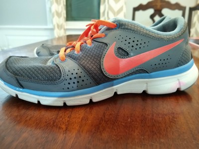 nike flex experience rn 8 blue