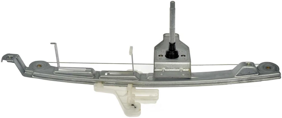 Regulador de ventana Dorman 752-802 para Jeep Patriot 07-17 Foto 4 de 4