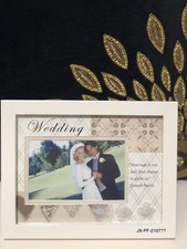 Photoframe Wedding Free Gift