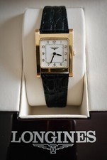 LONGINES DolceVita Oro