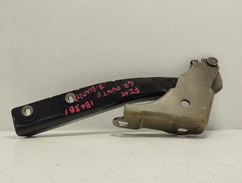 51761347 Bisagra Capo Izquierda para FIAT GRANDE PUNTO (199) 2006 186381 - Imagen 1 de 3