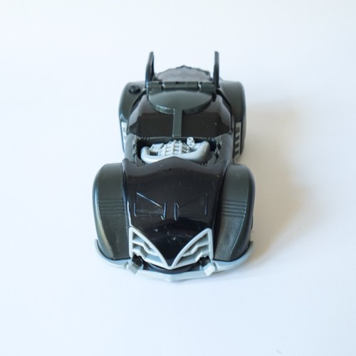 Pick & Choose IMAGINEXT Toys Action Figures - DC Marvel Superheroes Batman Bane - Picture 11 of 68