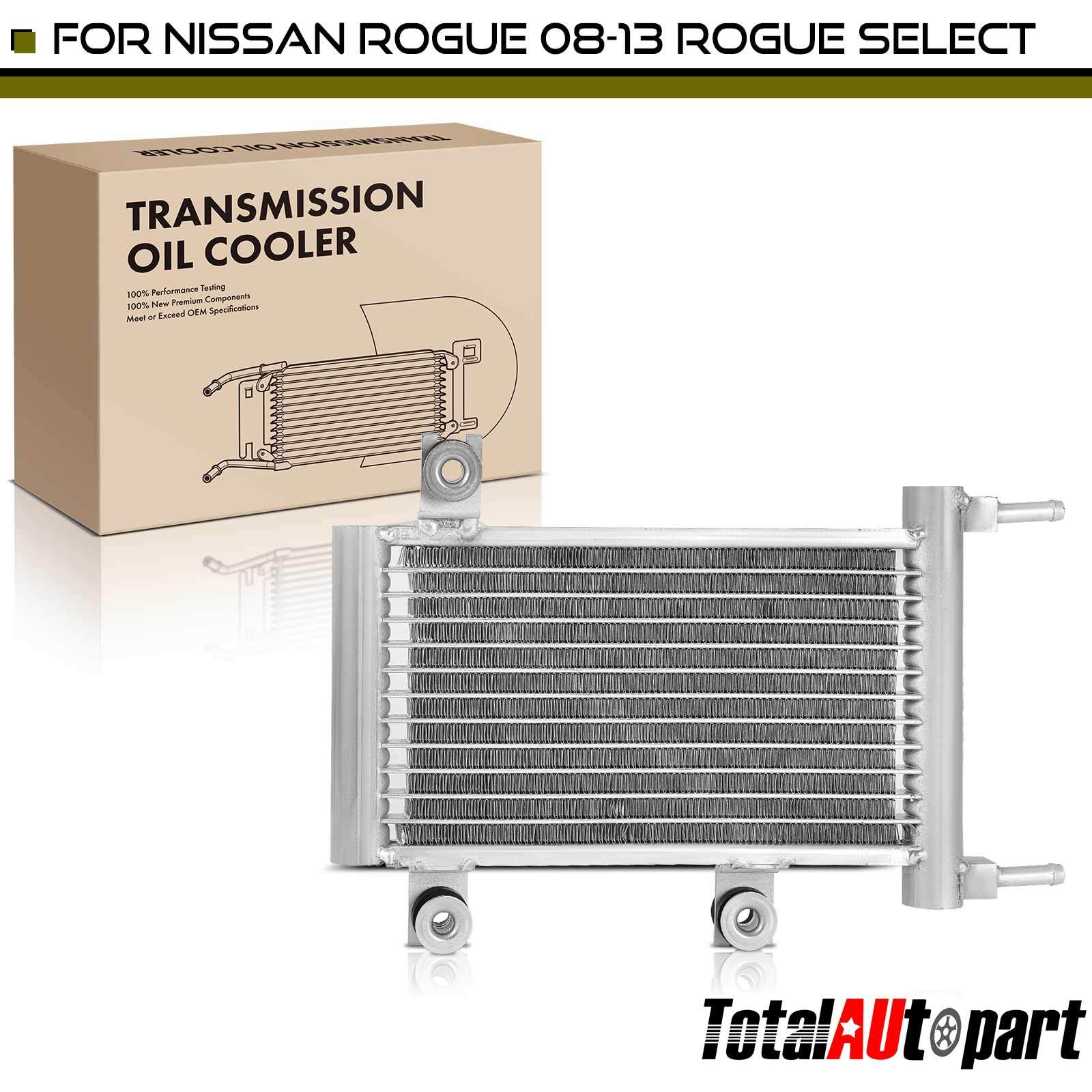 Transmission Oil Cooler for Nissan Rogue 20082013 Rogue Select 1415