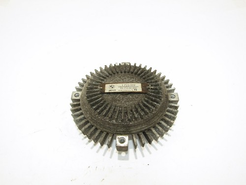 BMW 3 1990 1.6 Benzin 1723919 65.112.00.000 Viscokupplung cooling fan clutch