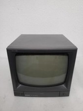 SANYO VM 5512 VIDEO MONITOR