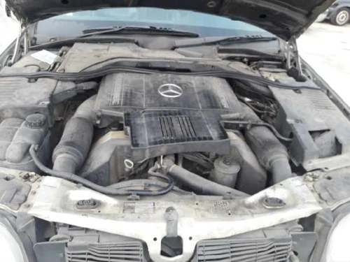 0002340011 Klimakompressor für MERCEDES-BENZ CLASE S (BM 140) BERLINA 1 4641332 - Bild 9 von 10