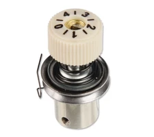 Thread Tension Assembly for Juki Sewing Machine Complete #110-18959