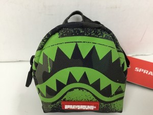 sprayground mini backpack